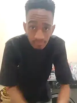 gemini_loops on StripChat