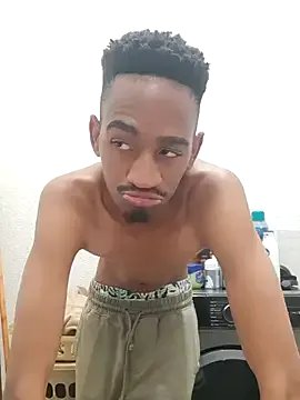 gemini_loops on StripChat