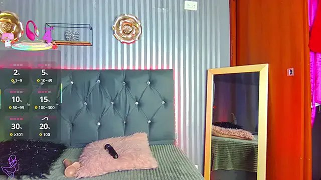 Private geminis_milf on StripChat