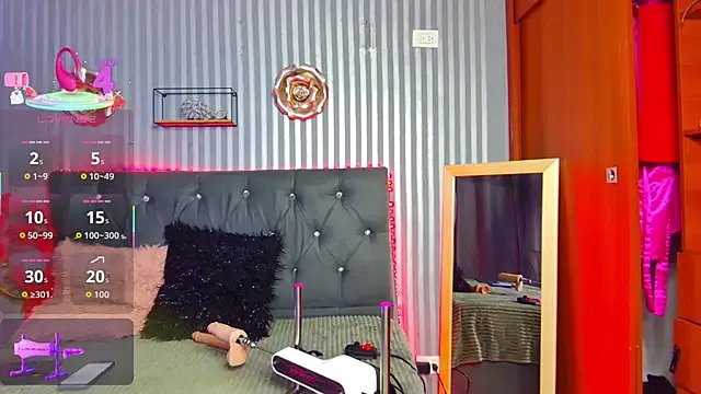 Private geminis_milf on StripChat