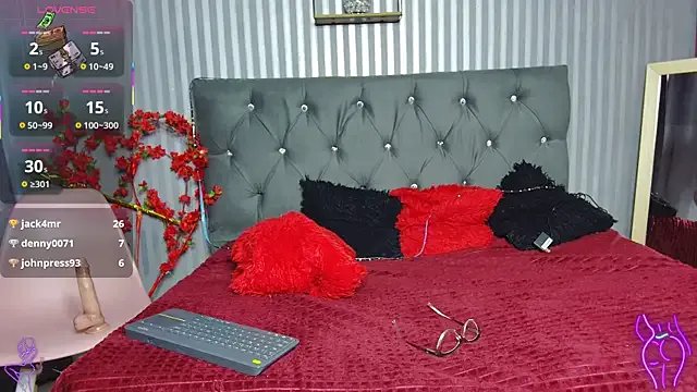 Private geminis_milf on StripChat