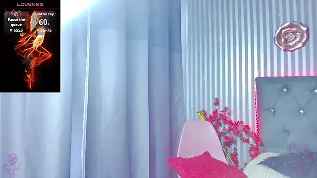 Private geminis_milf on StripChat