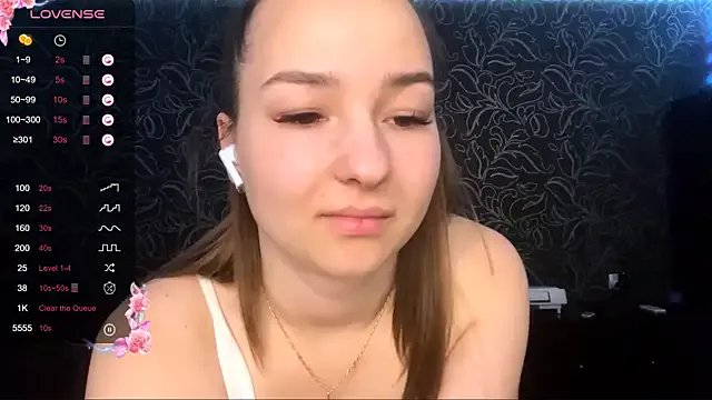 GemmaGunter on StripChat
