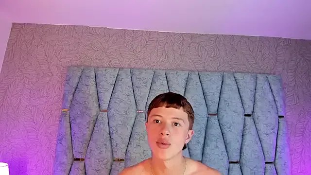 Genesis_And_Jack_ on StripChat