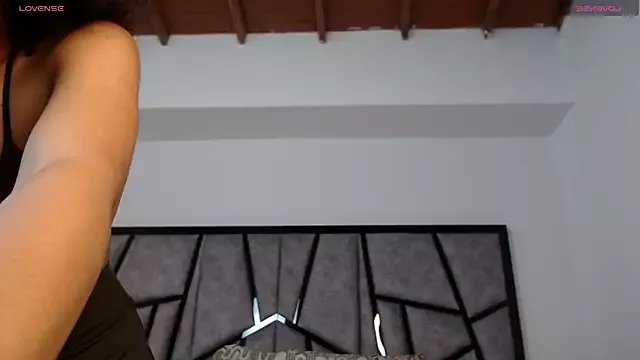 genesis_moretz on StripChat 