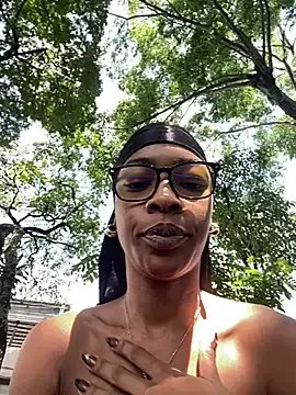 GenesisJordan on StripChat