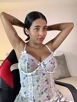genesissara on StripChat