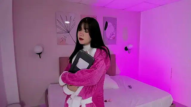 Group GENNESIS_LOVE on StripChat