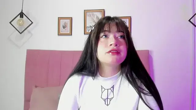 Group GENNESIS_LOVE on StripChat