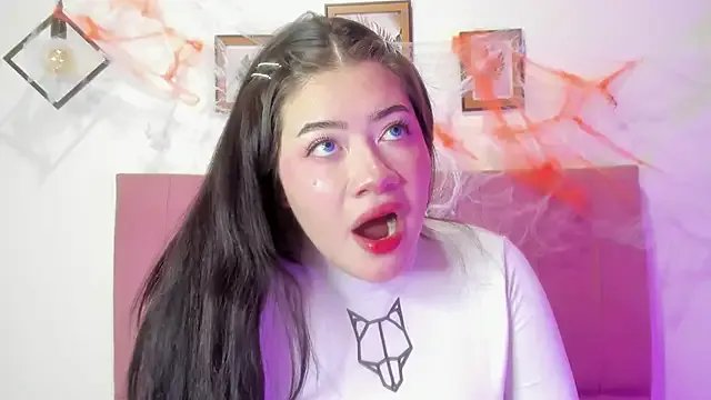 Group GENNESIS_LOVE on StripChat