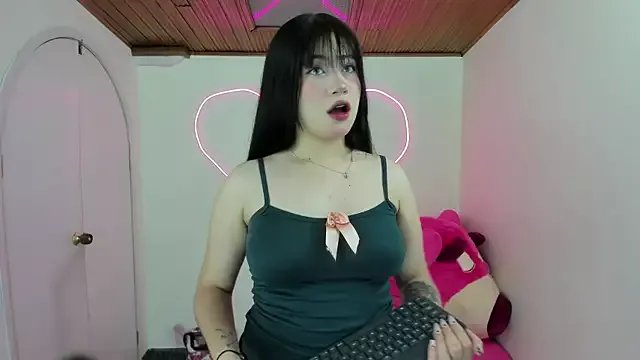 Group GENNESIS_LOVE on StripChat