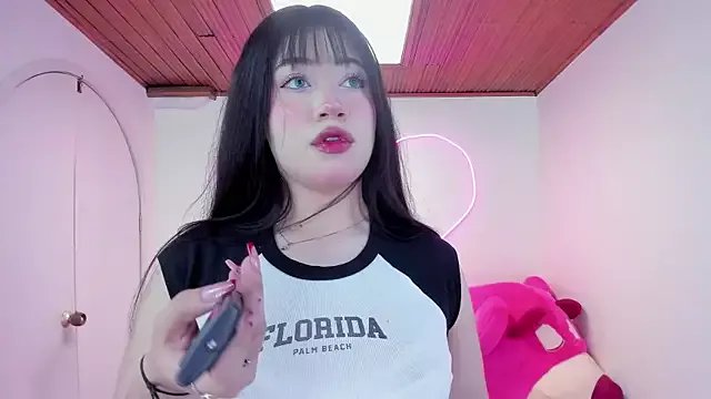 Group GENNESIS_LOVE on StripChat