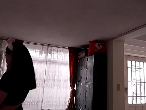 Group GENNESIS_LOVE on StripChat