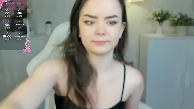 Gentle_Ariel on StripChat