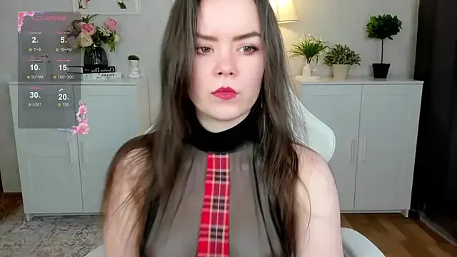 Gentle_Ariel on StripChat