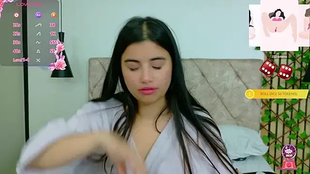 Georgia_Candy on StripChat