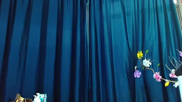 georgina_ms on StripChat