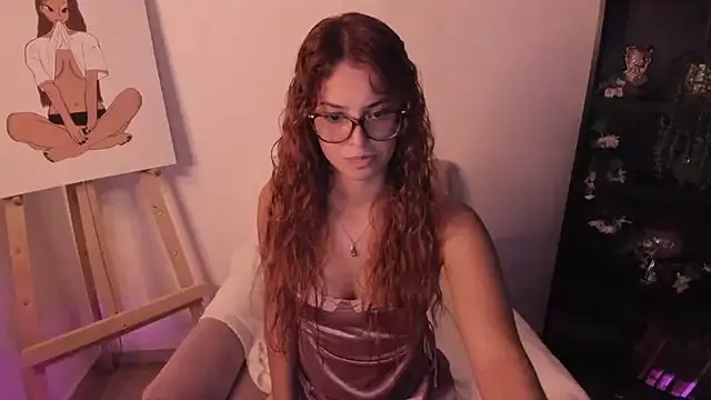 georgina_palacios on StripChat