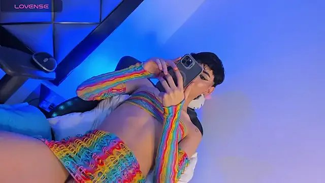 GeorginaCute_ on StripChat