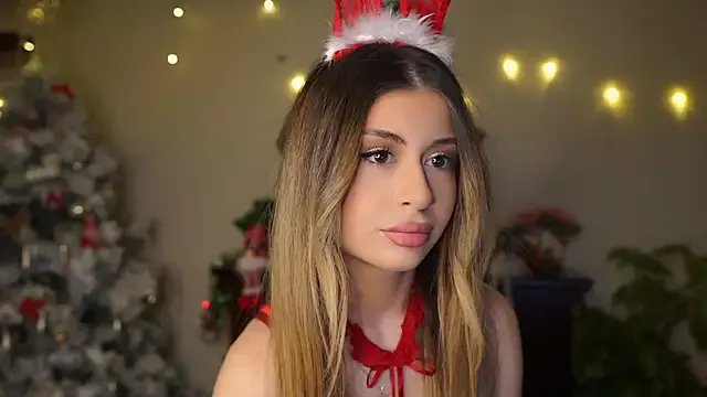 GeorginaHarn on StripChat