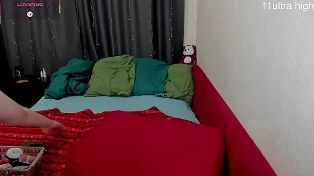 GeorginiaGrimes on StripChat