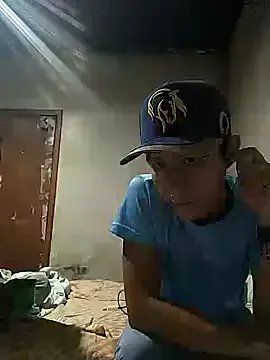 geroAguilar on StripChat