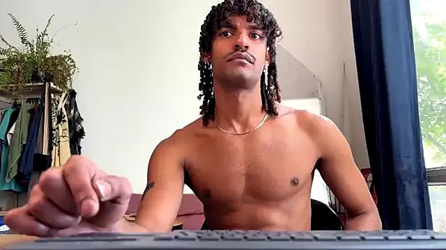 gerson173Hugo on StripChat