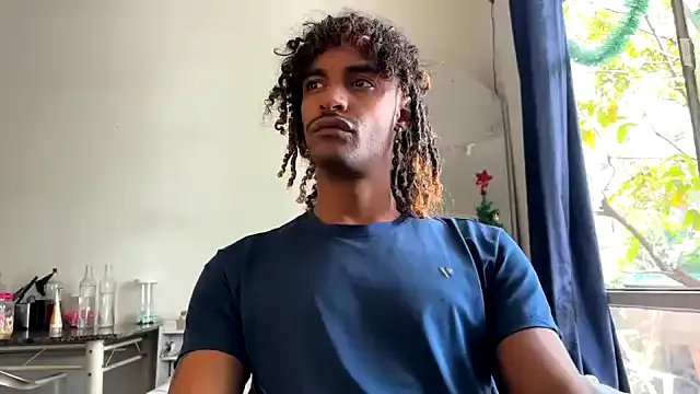 gerson173Hugo on StripChat