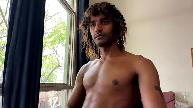 gerson173Hugo on StripChat