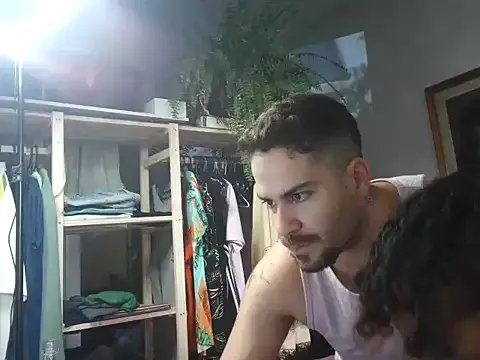 gerson173Hugo on StripChat