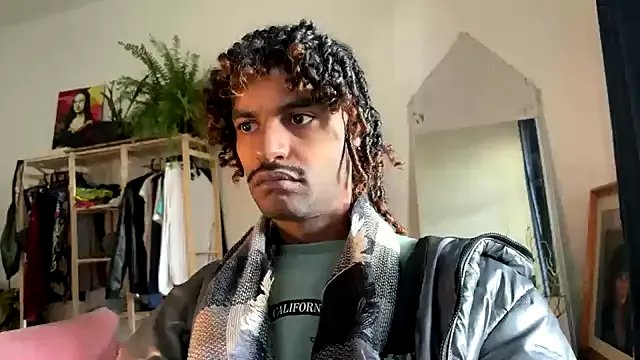 gerson173Hugo on StripChat