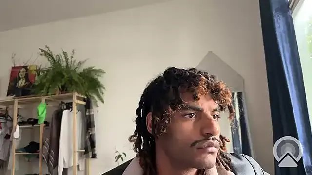 gerson173Hugo on StripChat