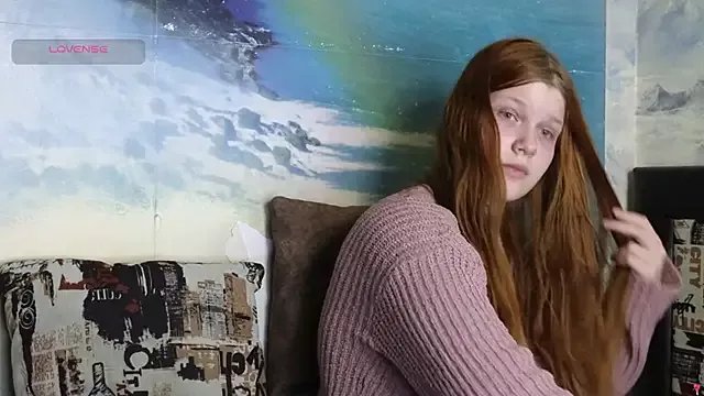 gertanord on StripChat