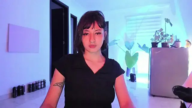 Freechat ggor4w33 on StripChat