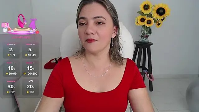 Freechat Ghada_milf on StripChat