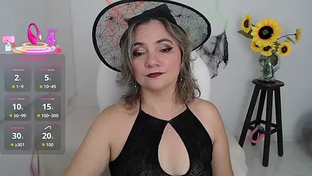 Freechat Ghada_milf on StripChat