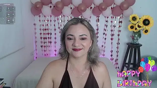 Freechat Ghada_milf on StripChat