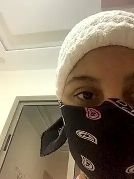 Ghizosexx69 on StripChat