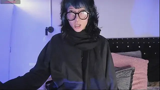 Ghosty_Doll on StripChat