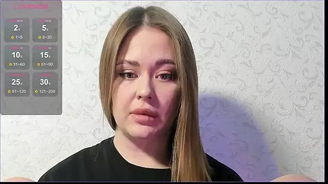 gi_grahams on StripChat