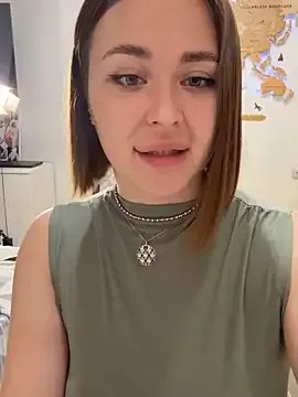 gi_grahams on StripChat