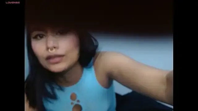 Freechat Gia_Lee on StripChat