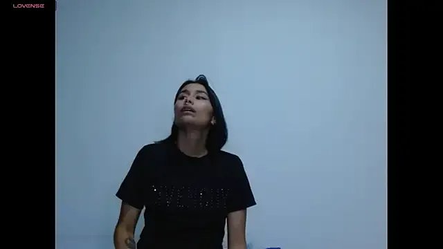 Freechat Gia_Lee on StripChat