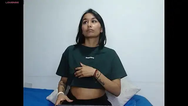 Freechat Gia_Lee on StripChat