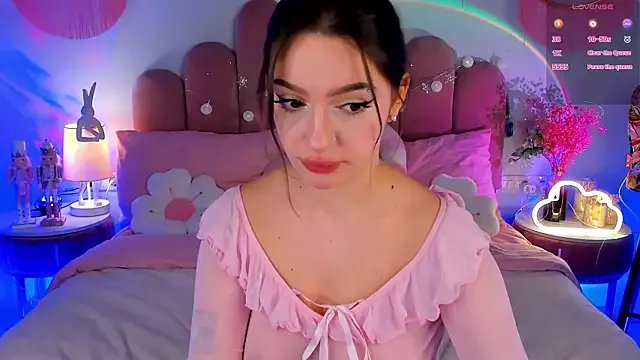 GiaCale — For a new blush