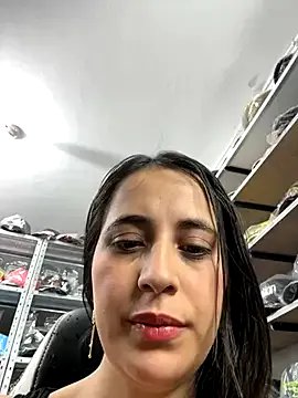 GiaDuque on StripChat