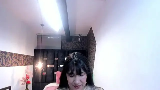 GiaFox_ on StripChat