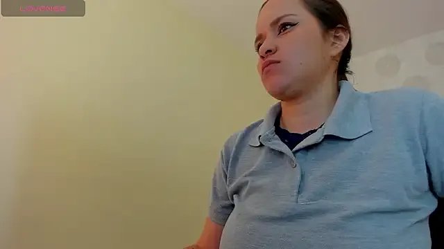 GIANAMILLER6 on StripChat