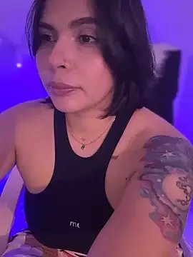 GigiiStone on StripChat