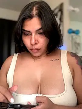 GigiiStone on StripChat